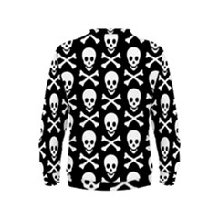 Kids  Sweatshirt 