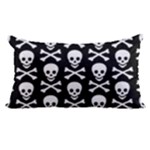 Skull and Crossbones Samsung Galaxy Note 4 Case (White)