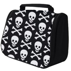 Full Print Travel Pouch (Big) 