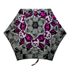 Mini Folding Umbrella 