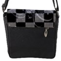 Removable Flap Cover (S) 