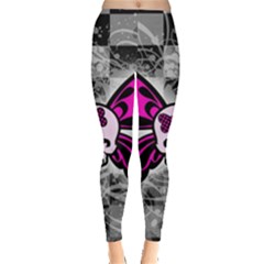 Everyday Leggings  Front