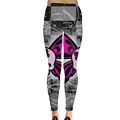 Everyday Leggings  Back