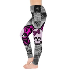 Everyday Leggings  Left