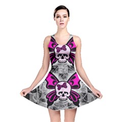 Reversible Skater Dress 