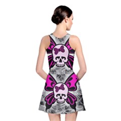 Reversible Skater Dress 