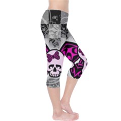 Capri Leggings  