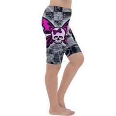 Cropped Leggings  