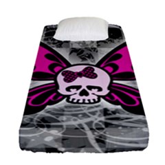 Fitted Sheet (Single Size) 