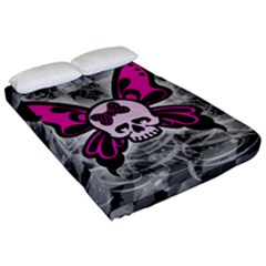 Fitted Sheet (California King Size) 
