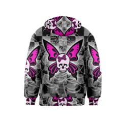 Kids  Pullover Hoodie 