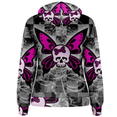Women s Pullover Hoodie 