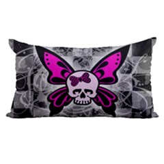 22 x14  Lumbar Throw Cushion Case (Two Sides) 