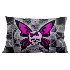 24 x16  Lumbar Throw Cushion Case (Two Sides) 