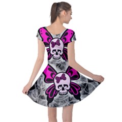 Cap Sleeve Dress 