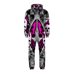 Hooded Jumpsuit (Kids) 