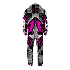 Hooded Jumpsuit (Kids) 