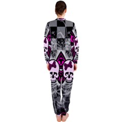 OnePiece Jumpsuit (Ladies) 