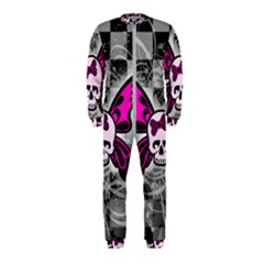 OnePiece Jumpsuit (Kids) 