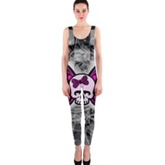 One Piece Catsuit 