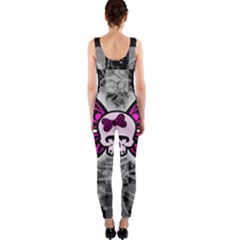 One Piece Catsuit 