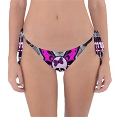 Reversible Bikini Bottoms 