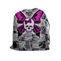 Drawstring Pouch (XL) 