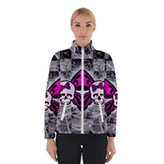 Women s Bomber Jacket 