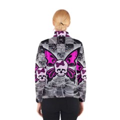 Women s Bomber Jacket 