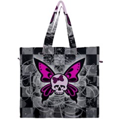Canvas Travel Bag 