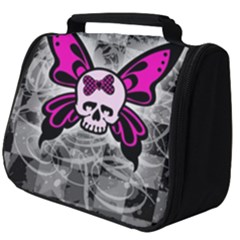 Full Print Travel Pouch (Large) 