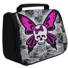 Full Print Travel Pouch (Large) 