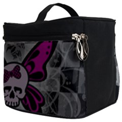 Make Up Travel Bag (Large) 