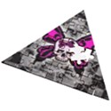 Wooden Puzzle Triangle 