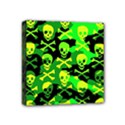 Mini Canvas 4  x 4  (Stretched) 