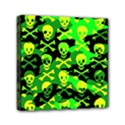 Mini Canvas 6  x 6  (Stretched) 