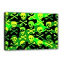 Canvas 18  x 12  (Stretched) 