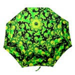 Skull Camouflage Folding Umbrella