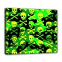 Deluxe Canvas 24  x 20  (Stretched) 