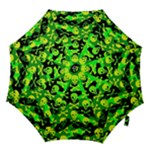 Skull Camouflage Hook Handle Umbrella (Small)