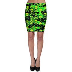 Bodycon Skirt 