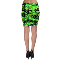 Bodycon Skirt 