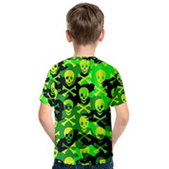 Kids  Cotton T-Shirt 