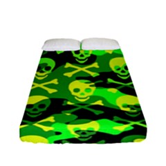 Fitted Sheet (Full/ Double Size) 