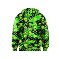 Kids  Pullover Hoodie 