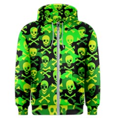 Men s Zipper Hoodie 