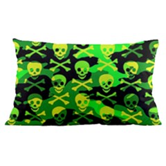 24 x16  Lumbar Throw Cushion Case (Two Sides) 