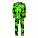 Skull Camouflage OnePiece Jumpsuit (Kids)