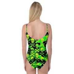 Camisole Leotard  