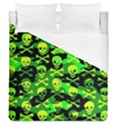 Duvet Cover (Queen Size) 